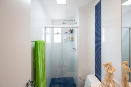 Apartamento para alugar com 98m², 2 quartos e 2 vagasBanheiro Social