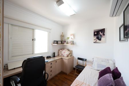 Apartamento para alugar com 98m², 2 quartos e 2 vagasQuarto 2