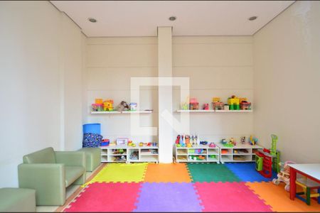 Apartamento para alugar com 98m², 2 quartos e 2 vagasBrinquedoteca