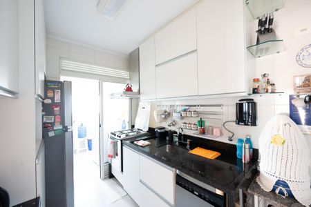 Apartamento para alugar com 98m², 2 quartos e 2 vagasCozinha