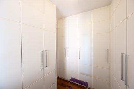 Apartamento para alugar com 98m², 2 quartos e 2 vagasCloset da Suíte