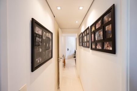 Apartamento para alugar com 98m², 2 quartos e 2 vagasCorredor