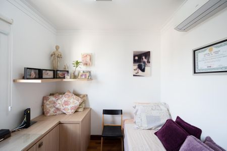 Apartamento para alugar com 98m², 2 quartos e 2 vagasQuarto 2