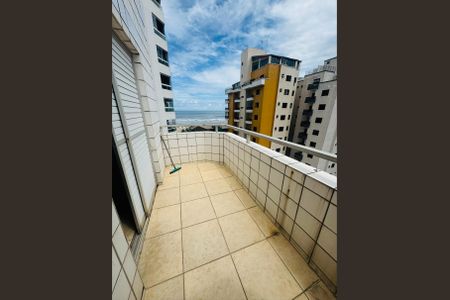 Apartamento para alugar com 115m², 2 quartos e 1 vaga Apartamento para alugar com 115m², 2 quartos e 1 vagaVaranda