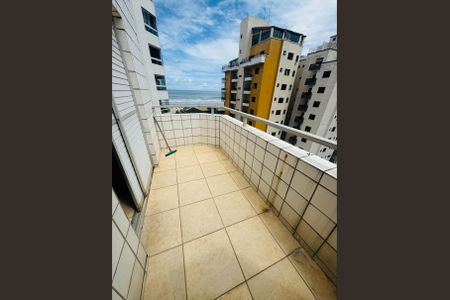 Apartamento para alugar com 115m², 2 quartos e 1 vaga Apartamento para alugar com 115m², 2 quartos e 1 vagaVaranda