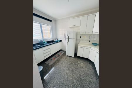 Apartamento para alugar com 115m², 2 quartos e 1 vaga Apartamento para alugar com 115m², 2 quartos e 1 vagaCozinha