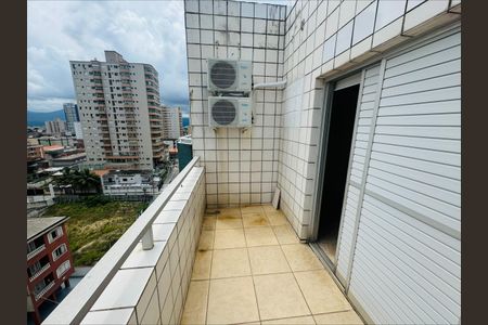 Apartamento para alugar com 115m², 2 quartos e 1 vaga Apartamento para alugar com 115m², 2 quartos e 1 vagaVaranda