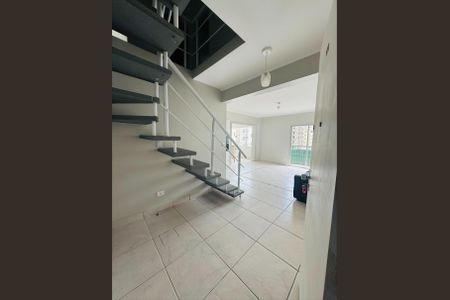 Sala de apartamento para alugar com 2 quartos, 115m² em Aviação, Praia Grande
