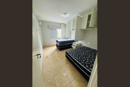 Apartamento para alugar com 115m², 2 quartos e 1 vaga Apartamento para alugar com 115m², 2 quartos e 1 vagaQuarto