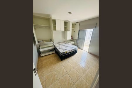 Apartamento para alugar com 115m², 2 quartos e 1 vaga