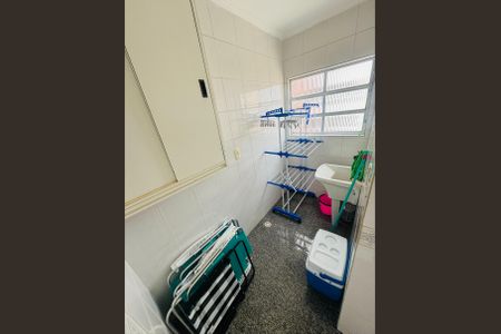 Apartamento para alugar com 115m², 2 quartos e 1 vaga