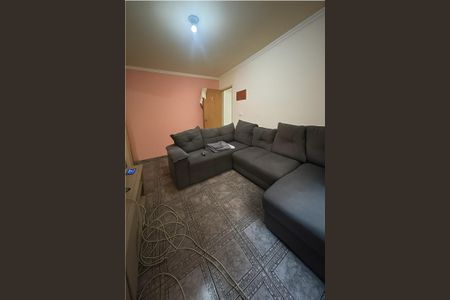 Sala de casa à venda com 4 quartos, 220m² em Jardim Santa Vicencia, Guarulhos