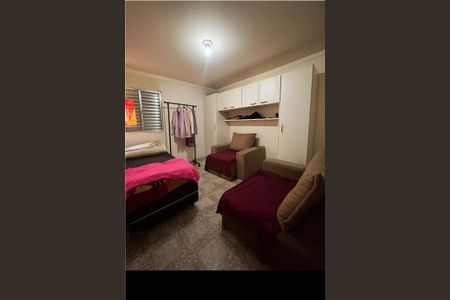 Quarto de casa à venda com 4 quartos, 220m² em Jardim Santa Vicencia, Guarulhos