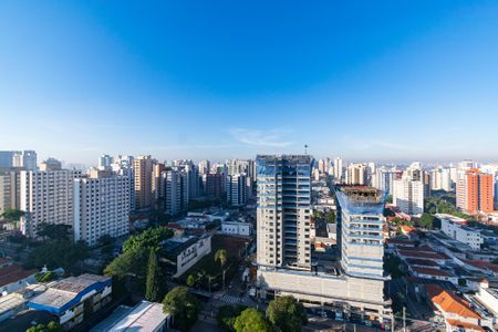 Studio para alugar com 27m², 1 quarto e sem vagaVista do Terraço