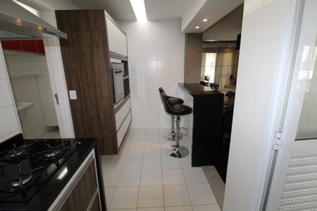 Apartamento para alugar com 90m², 3 quartos e 1 vagaCozinha
