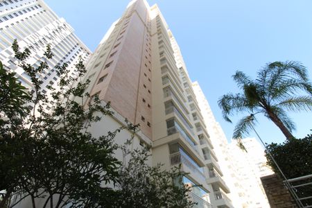 Apartamento para alugar com 90m², 3 quartos e 1 vagaFachada do Prédio
