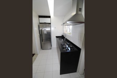 Apartamento para alugar com 90m², 3 quartos e 1 vagaCozinha