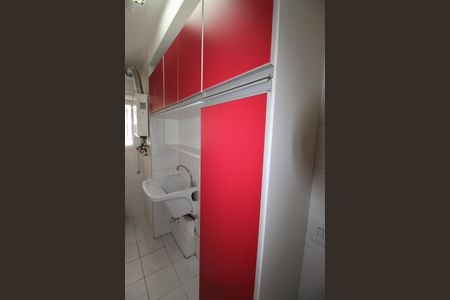 Apartamento para alugar com 90m², 3 quartos e 1 vagaÁrea de Serviço