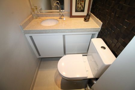 Apartamento para alugar com 90m², 3 quartos e 1 vagaSala