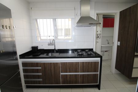 Apartamento para alugar com 90m², 3 quartos e 1 vagaCozinha