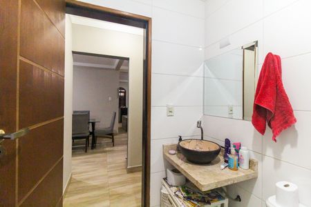 Casa à venda com 362m², 4 quartos e 4 vagas Casa à venda com 362m², 4 quartos e 4 vagasBanheiro 4