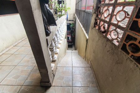 Casa à venda com 362m², 4 quartos e 4 vagas Casa à venda com 362m², 4 quartos e 4 vagasÁrea externa