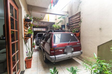 Casa à venda com 362m², 4 quartos e 4 vagas Casa à venda com 362m², 4 quartos e 4 vagasQuintal