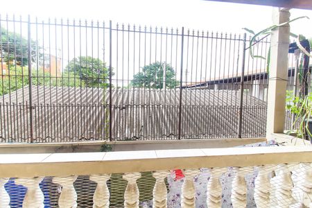 Casa à venda com 362m², 4 quartos e 4 vagas Casa à venda com 362m², 4 quartos e 4 vagasVista da Suíte 2