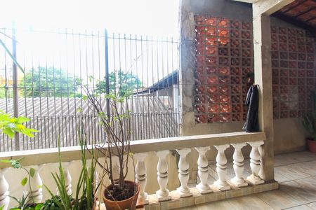 Casa à venda com 362m², 4 quartos e 4 vagas Casa à venda com 362m², 4 quartos e 4 vagasVista da Suíte 1