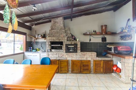 Casa à venda com 362m², 4 quartos e 4 vagas Casa à venda com 362m², 4 quartos e 4 vagasVaranda da Suíte 3