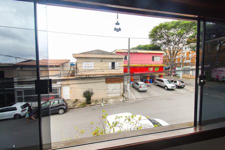 Casa à venda com 362m², 4 quartos e 4 vagas Casa à venda com 362m², 4 quartos e 4 vagasVista da Varanda