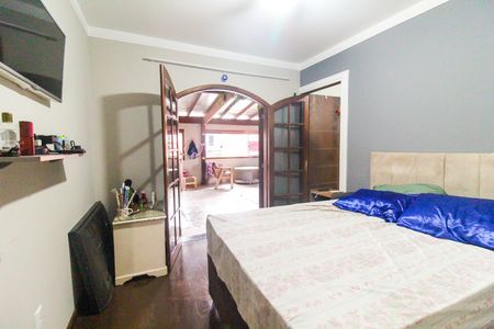 Casa à venda com 362m², 4 quartos e 4 vagas Casa à venda com 362m², 4 quartos e 4 vagasSuíte 3