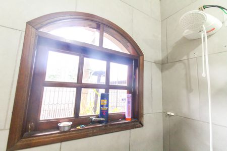 Casa à venda com 362m², 4 quartos e 4 vagas Casa à venda com 362m², 4 quartos e 4 vagasBanheiro da Suíte 2