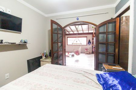 Casa à venda com 362m², 4 quartos e 4 vagas Casa à venda com 362m², 4 quartos e 4 vagasSuíte 3