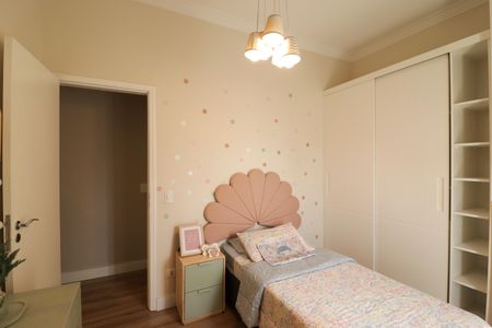 Apartamento à venda com 327m², 4 quartos e 2 vagasSuíte 3