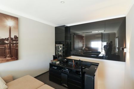 Apartamento à venda com 327m², 4 quartos e 2 vagasSala de Cinema