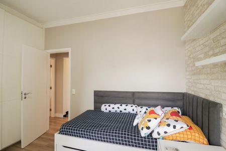 Apartamento à venda com 327m², 4 quartos e 2 vagasSuíte 2