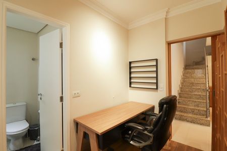 Apartamento à venda com 327m², 4 quartos e 2 vagasSuíte 4