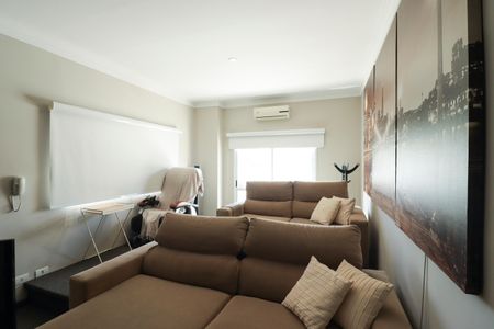 Apartamento à venda com 327m², 4 quartos e 2 vagasSala de Cinema