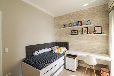 Apartamento à venda com 327m², 4 quartos e 2 vagasSuíte 2
