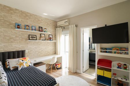 Apartamento à venda com 327m², 4 quartos e 2 vagasSuíte 2