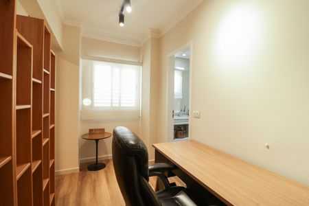 Apartamento à venda com 327m², 4 quartos e 2 vagasSuíte 4