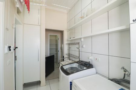 Apartamento à venda com 327m², 4 quartos e 2 vagasÁrea de Serviço e Banheiro de Serviço