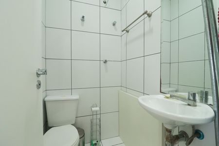 Apartamento à venda com 327m², 4 quartos e 2 vagasÁrea de Serviço e Banheiro de Serviço