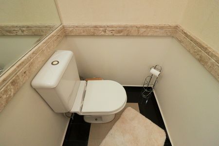 Apartamento à venda com 327m², 4 quartos e 2 vagasLavabo