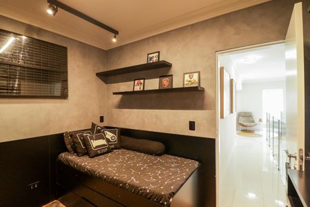 Apartamento à venda com 327m², 4 quartos e 2 vagasSuíte 4