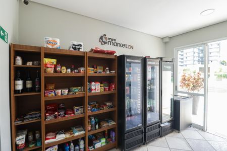 Apartamento à venda com 327m², 4 quartos e 2 vagasMercadinho