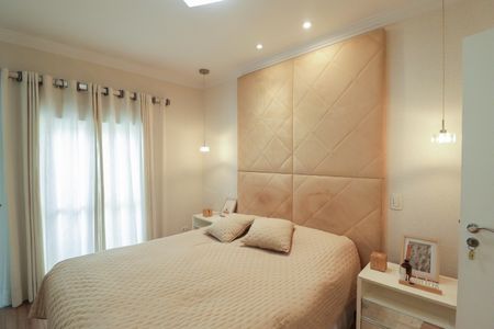 Apartamento à venda com 327m², 4 quartos e 2 vagasSuíte 1