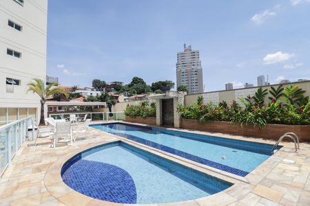 Apartamento à venda com 327m², 4 quartos e 2 vagasPiscina