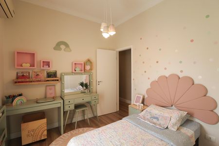 Apartamento à venda com 327m², 4 quartos e 2 vagasSuíte 3